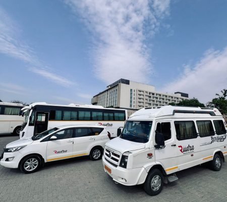 Rudra Taxi (132)