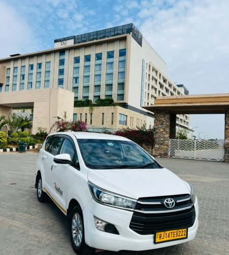 Rudra Taxi (134)