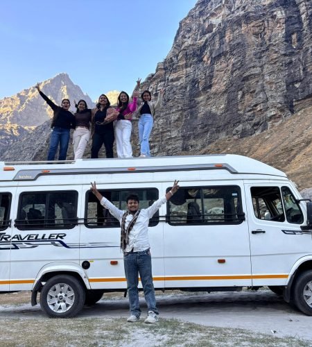 Rudra Taxi (49)